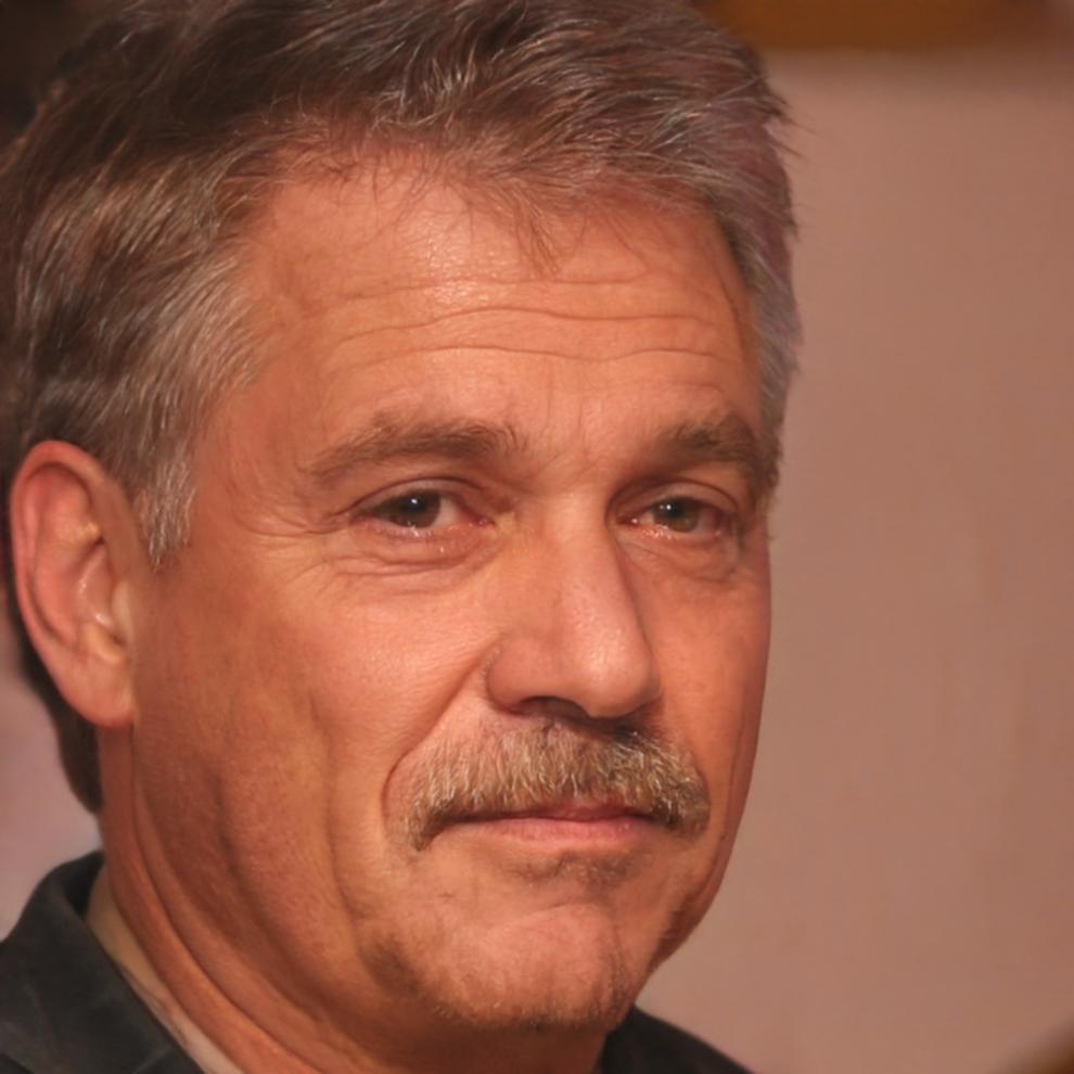 Budgetierungsexperte Thorsten Neuberg