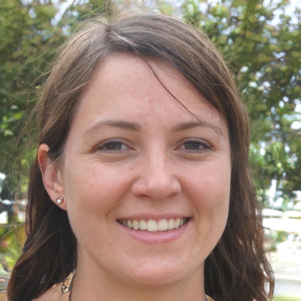 Melanie Weber